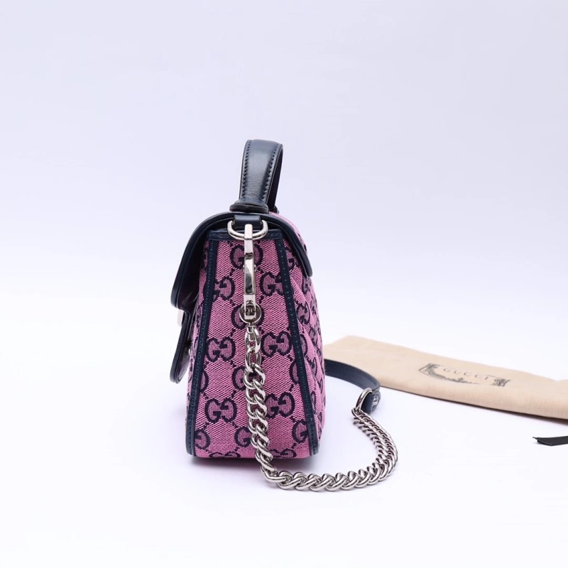 Gxccx Top Handle Bags Bold 47924