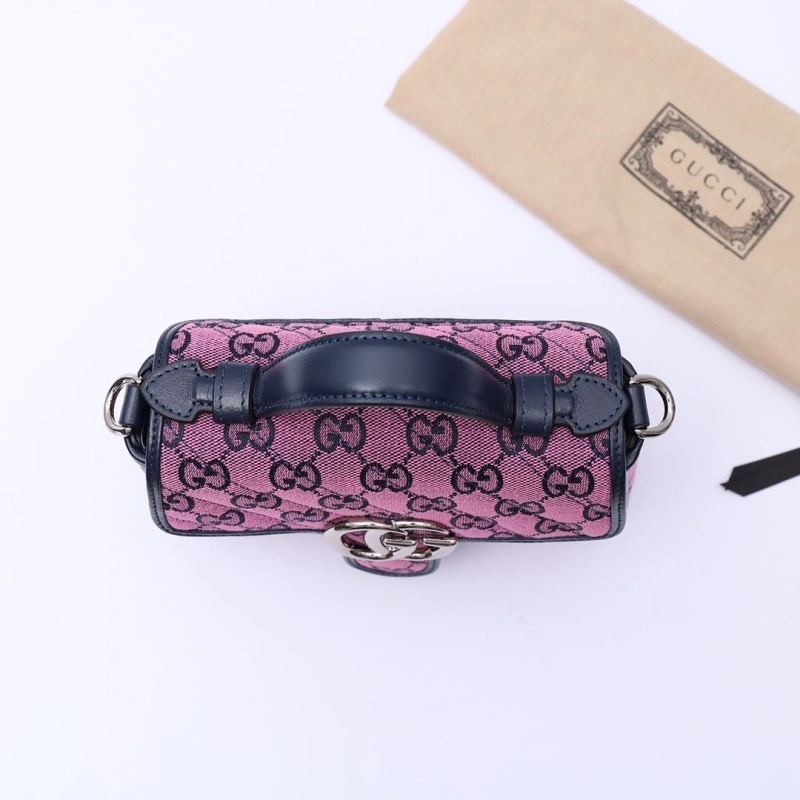 Gxccx Top Handle Bags Bold 47924
