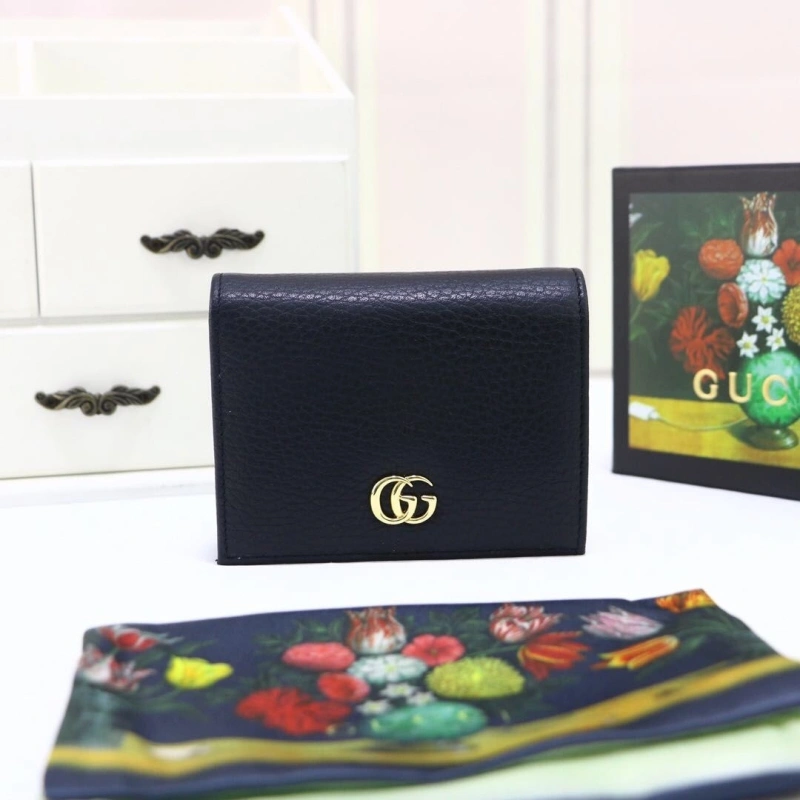 Flexible Gxccx Wallets & Purse 47764