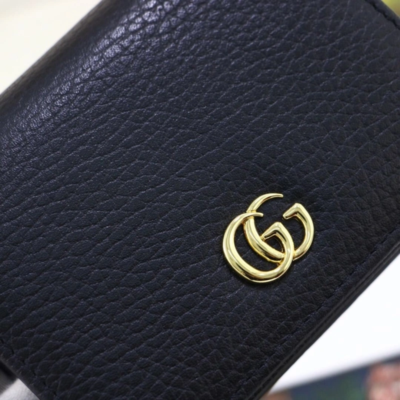 Flexible Gxccx Wallets & Purse 47764