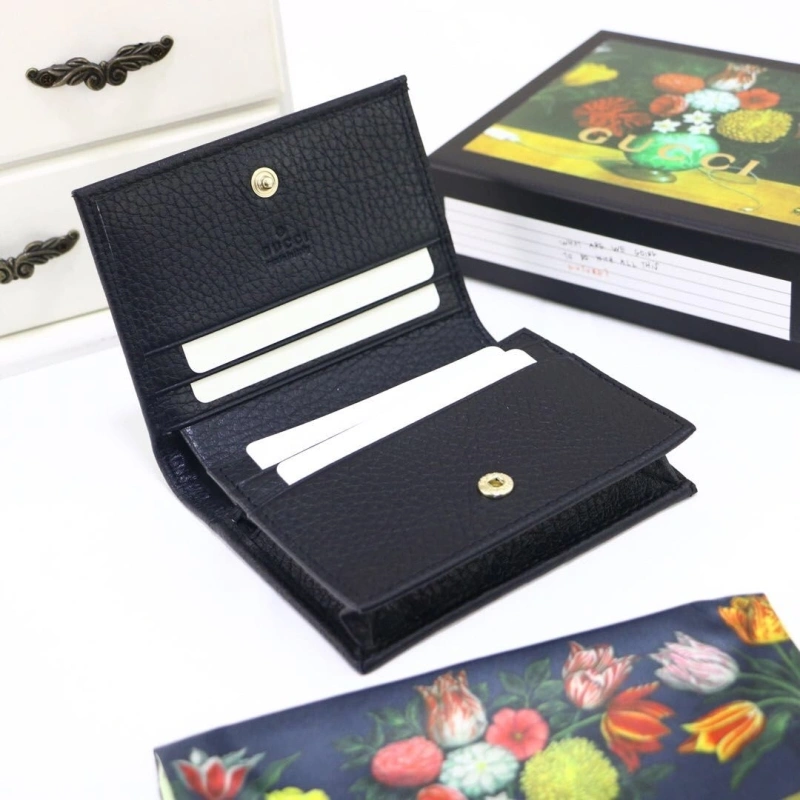 Flexible Gxccx Wallets & Purse 47764