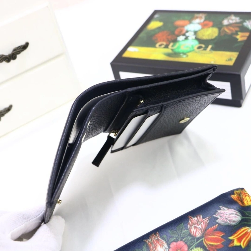 Flexible Gxccx Wallets & Purse 47764
