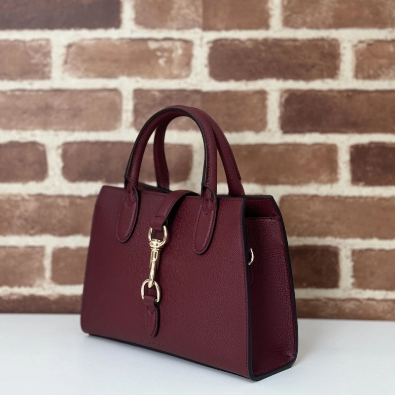 Sophisticated Gxccx Top Handle Bags 47904