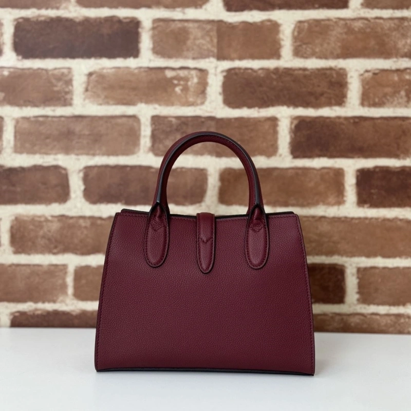 Sophisticated Gxccx Top Handle Bags 47904