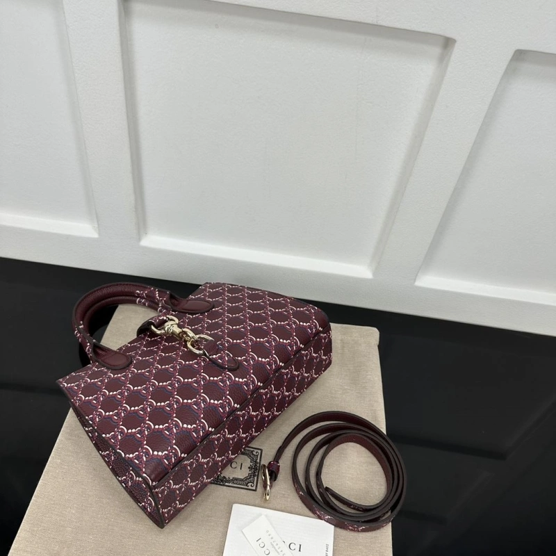 Gxccx Top Handle Bags Lightweight 47920