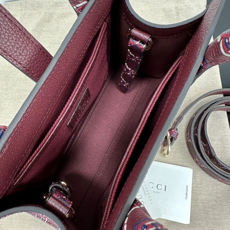 Gxccx Top Handle Bags Lightweight 47920