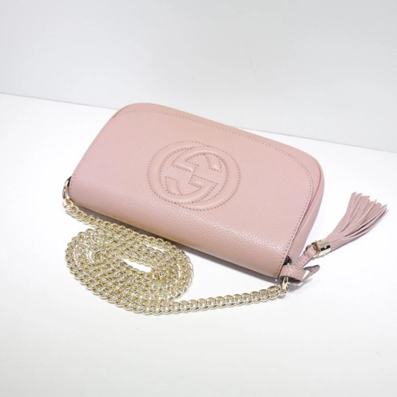 Flexible Gxccx Satchel Bags 48241