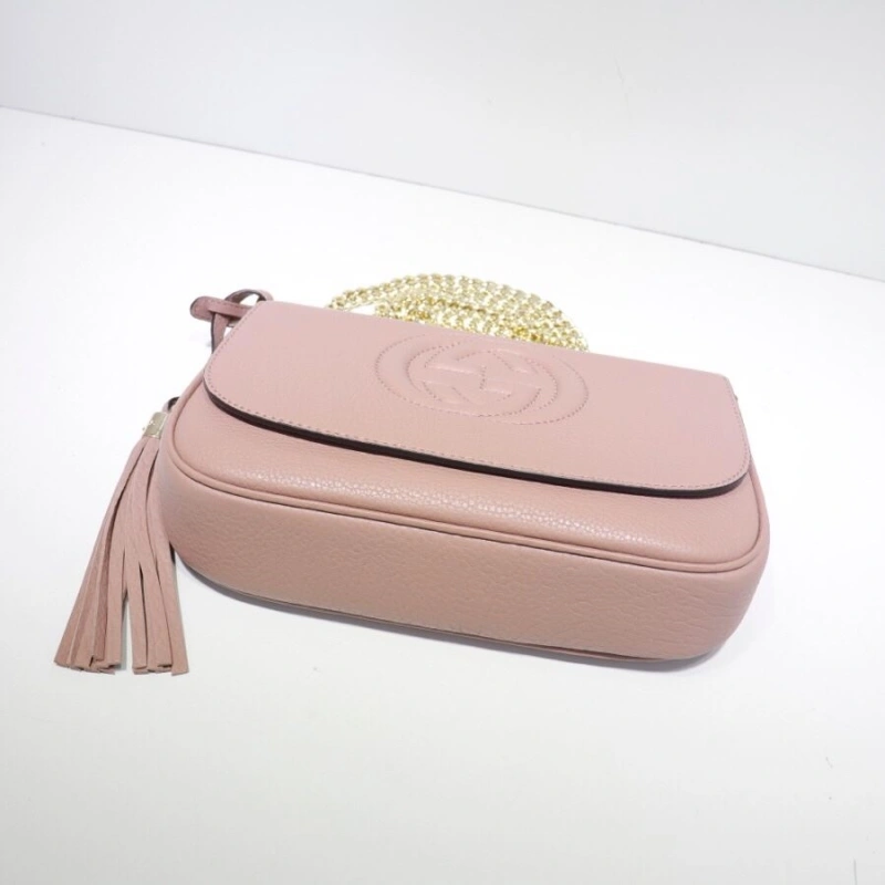 Flexible Gxccx Satchel Bags 48241