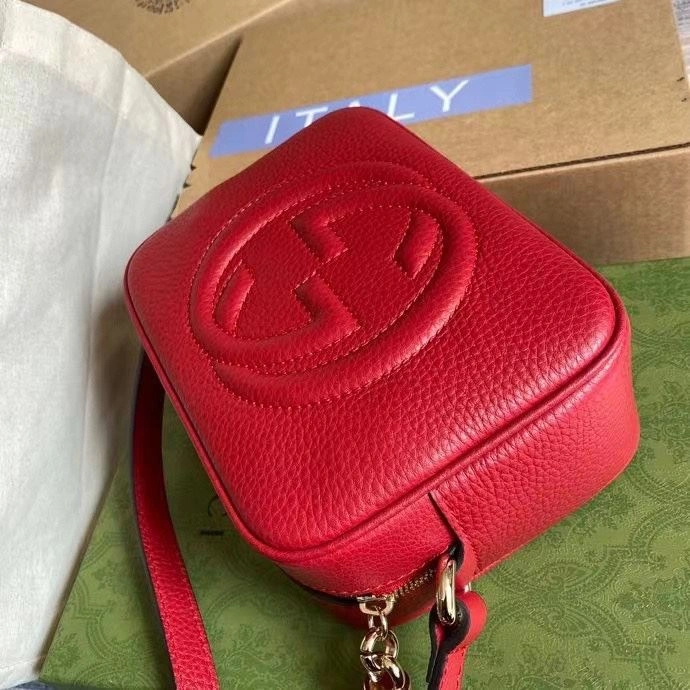 Gxccx Satchel Bags GoodFit 48247
