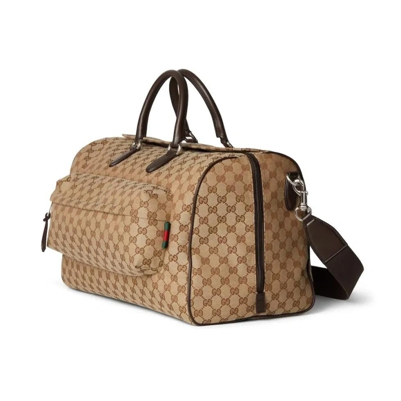 Cozy Gxccx Travel Bags 47793