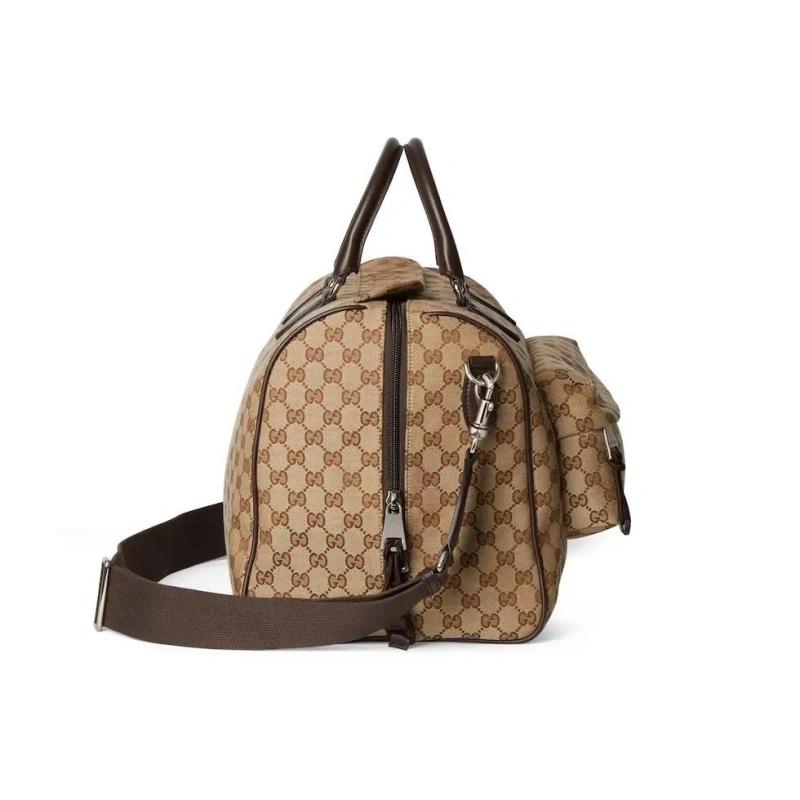 Cozy Gxccx Travel Bags 47793