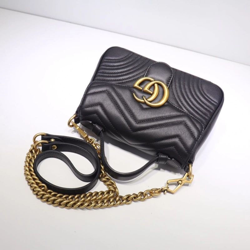 Modern Gxccx Top Handle Bags 47892