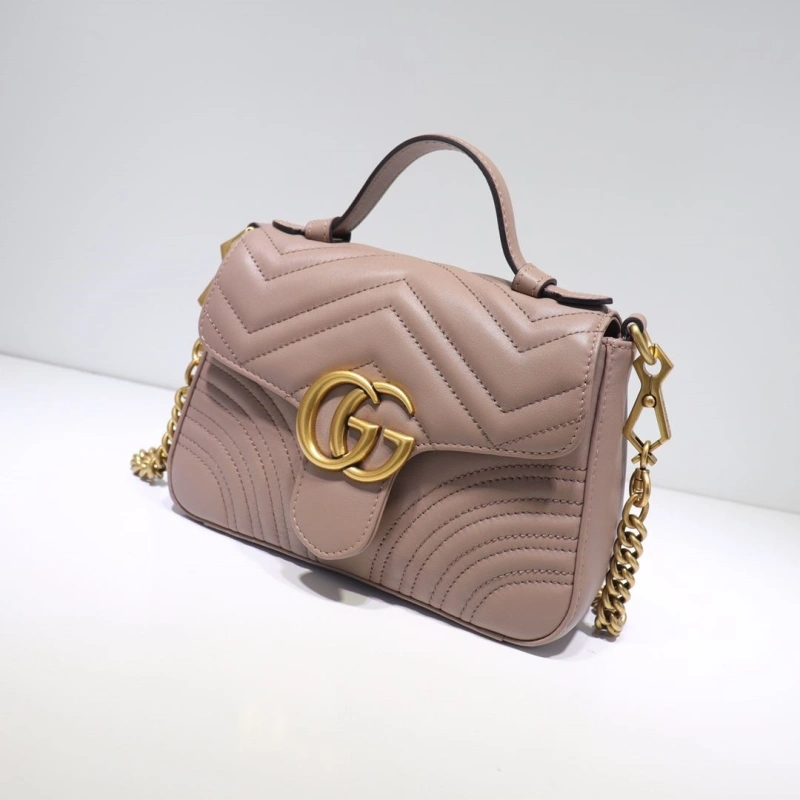 Timeless Gxccx Top Handle Bags 47916