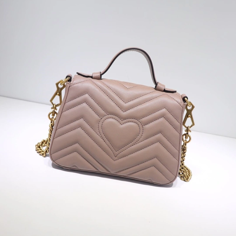 Timeless Gxccx Top Handle Bags 47916