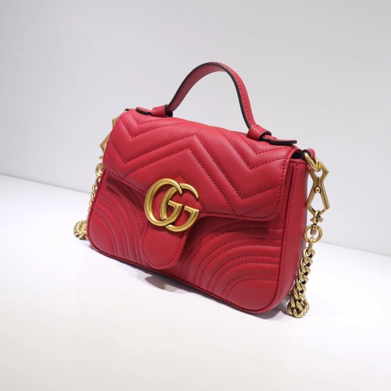 Gxccx Top Handle Bags UrbanStyle 47890