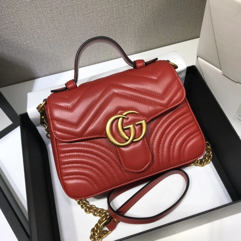 Gxccx Top Handle Bags UrbanStyle 47884