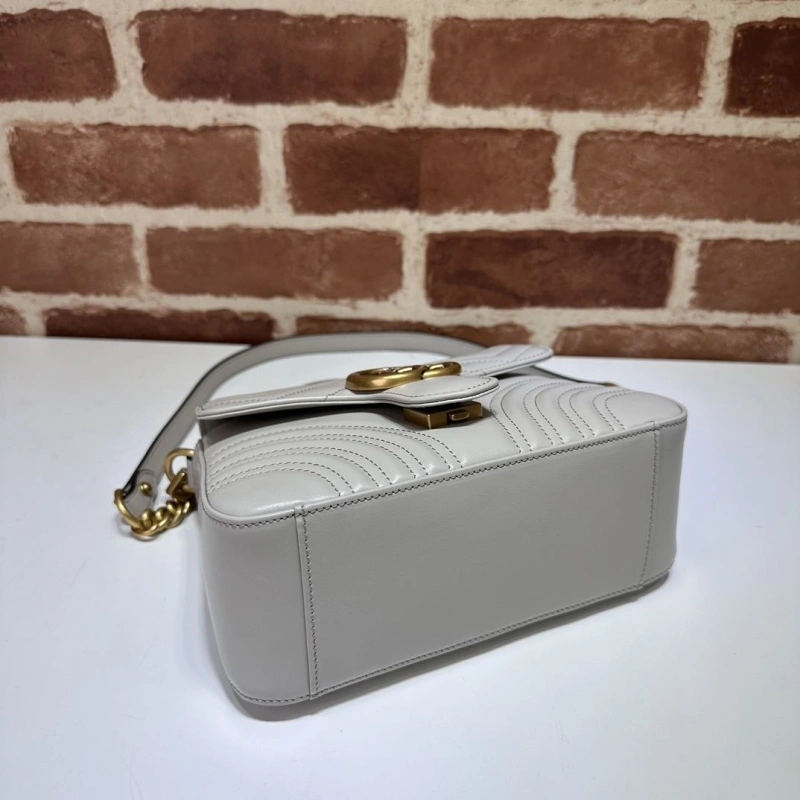 Reliable Gxccx Top Handle Bags 47905