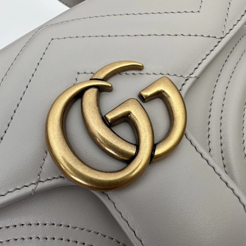 Reliable Gxccx Top Handle Bags 47905