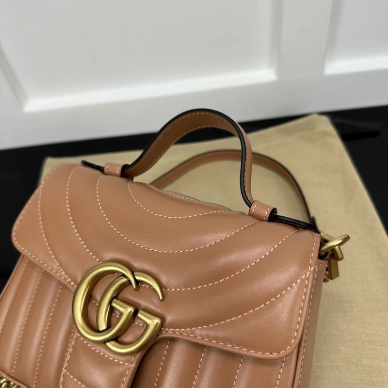 Gxccx Top Handle Bags AllSeason 47880