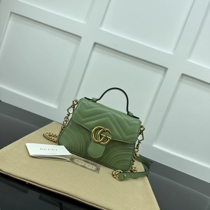 Gxccx Top Handle Bags Versatile 47887