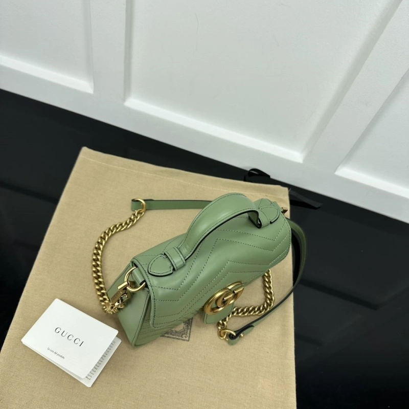 Gxccx Top Handle Bags Versatile 47887