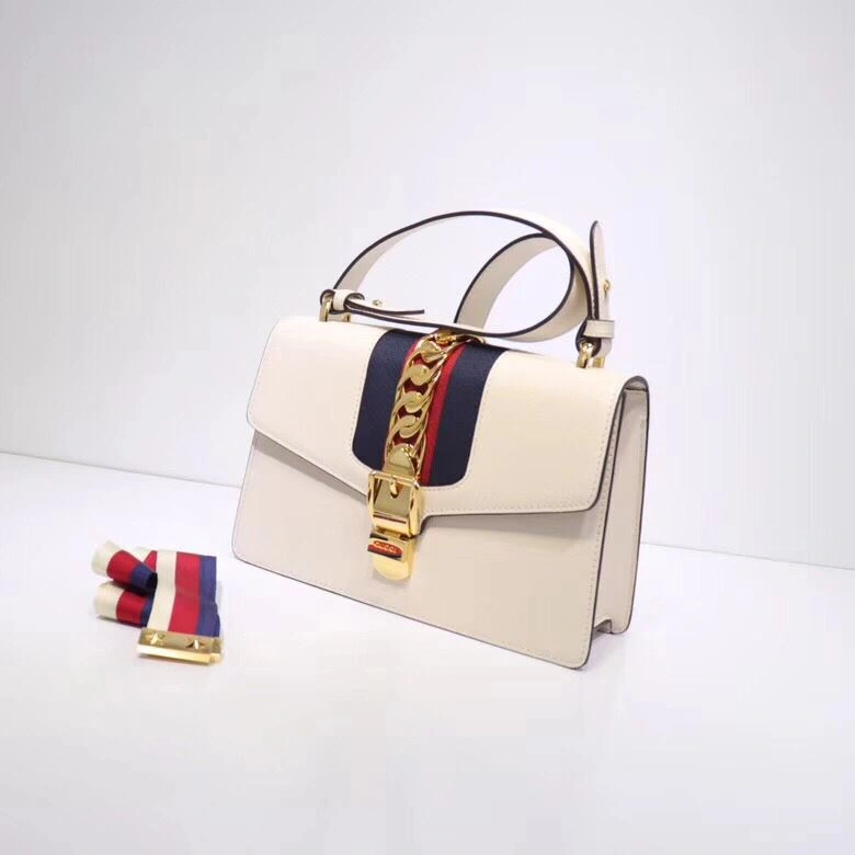 Gxccx Satchel Bags Sleek 48246