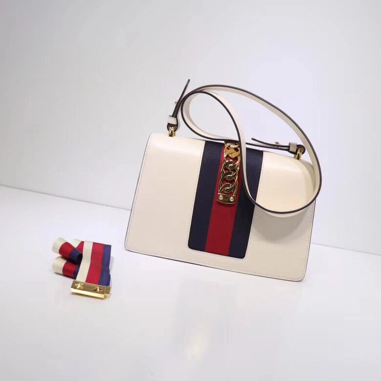 Gxccx Satchel Bags Sleek 48246
