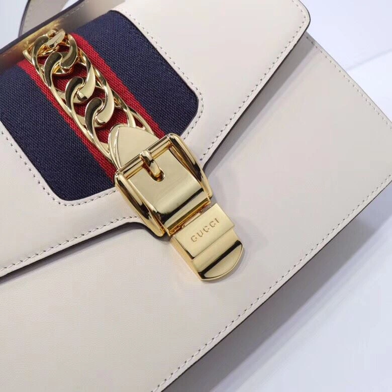 Gxccx Satchel Bags Sleek 48246