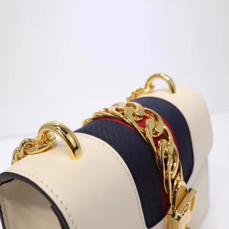 Gxccx Satchel Bags Sleek 48246