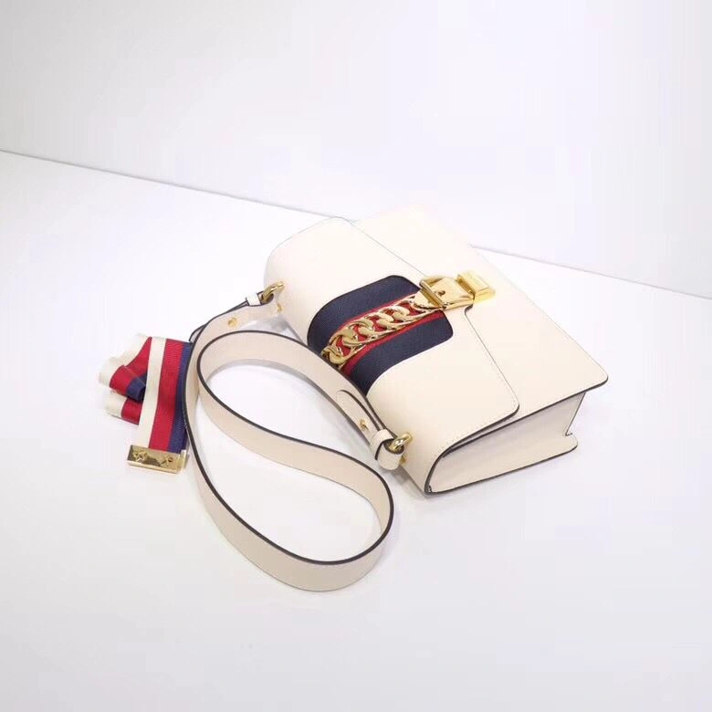 Gxccx Satchel Bags Sleek 48246