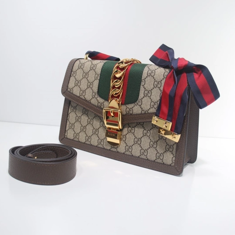 Gxccx Satchel Bags AllSeason 48271