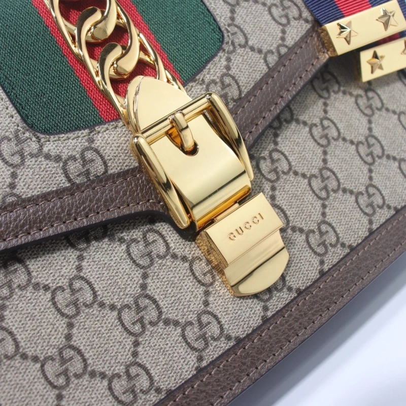 Gxccx Satchel Bags AllSeason 48271