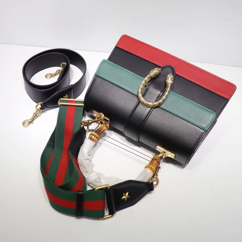 Gxccx Top Handle Bags Unique 47864