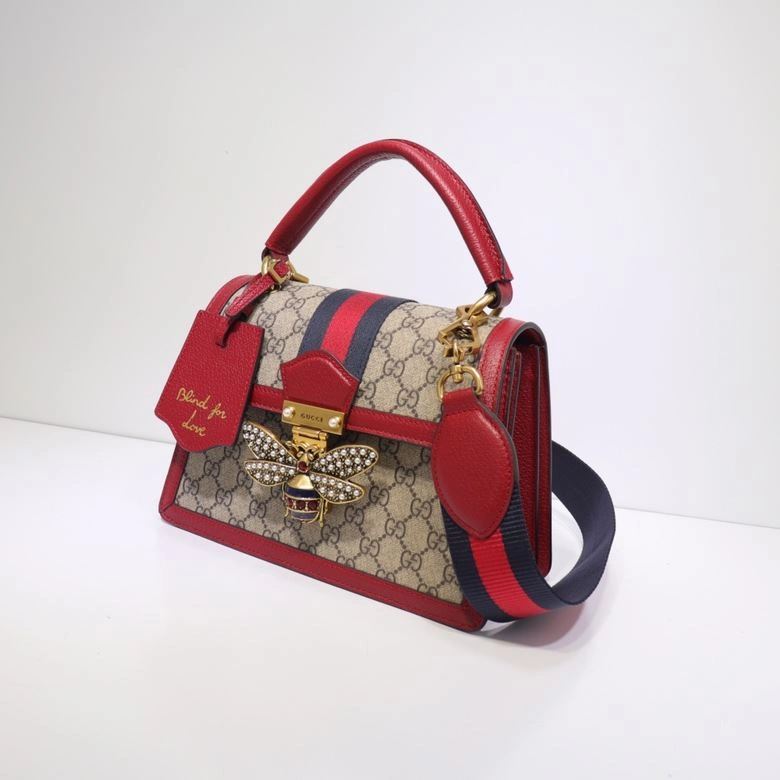 Gxccx Top Handle Bags Soft 47867
