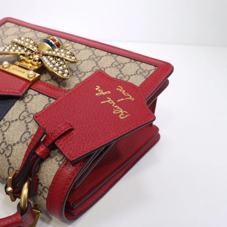 Gxccx Top Handle Bags Soft 47867