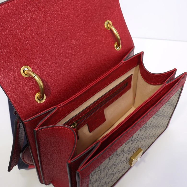 Gxccx Top Handle Bags Soft 47867