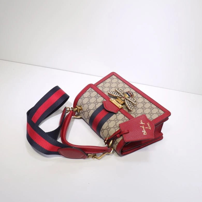 Gxccx Top Handle Bags Soft 47867