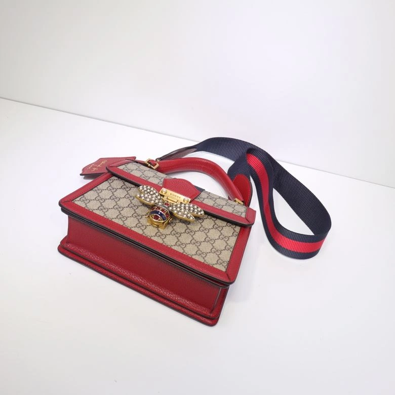 Gxccx Top Handle Bags Soft 47867
