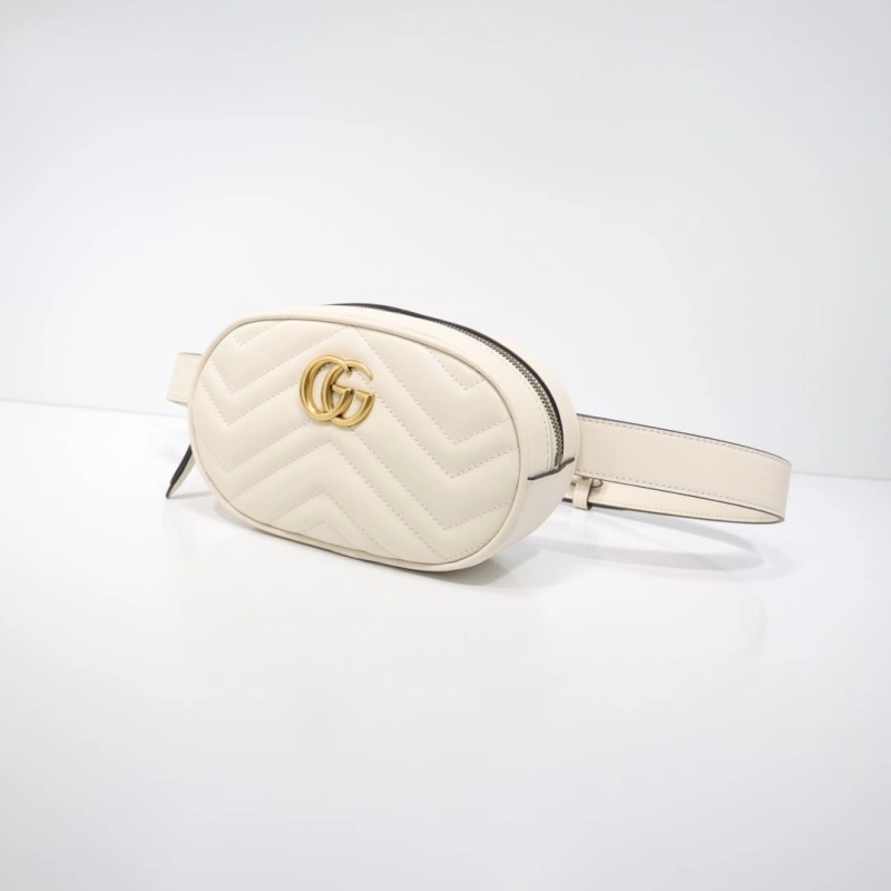 Gxccx Waist & Chest Packs Elegant 47799