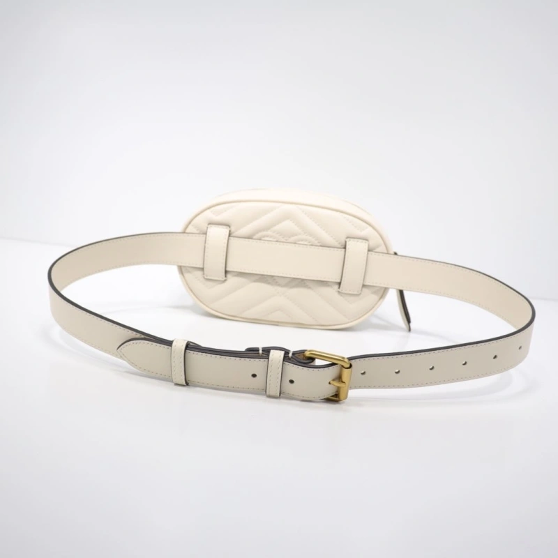 Gxccx Waist & Chest Packs Elegant 47799