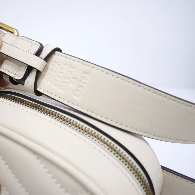 Gxccx Waist & Chest Packs Elegant 47799