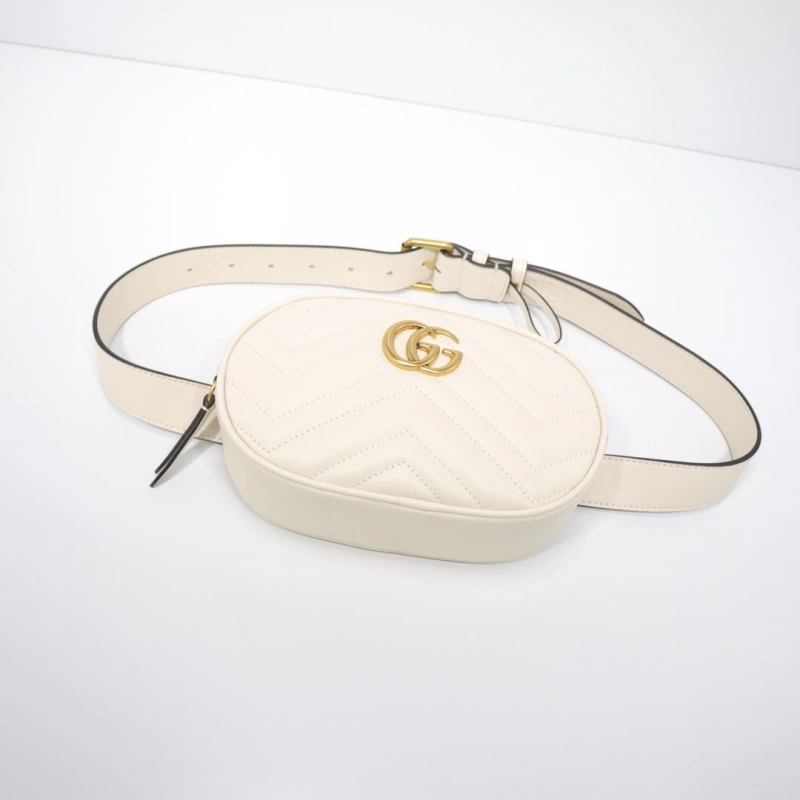 Gxccx Waist & Chest Packs Elegant 47799