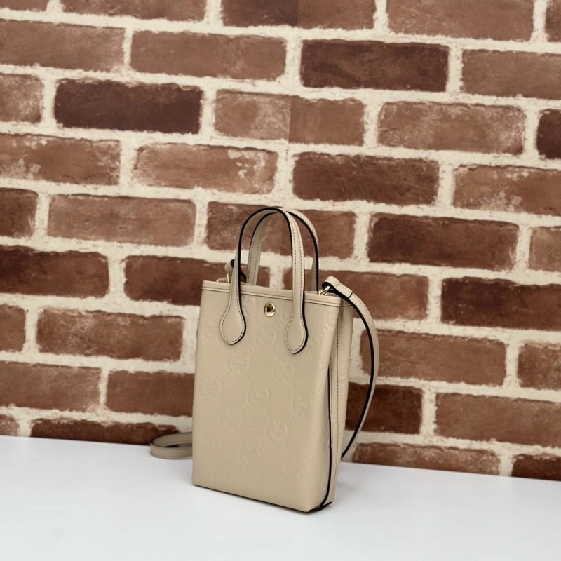 Cozy Gxccx Top Handle Bags 47856