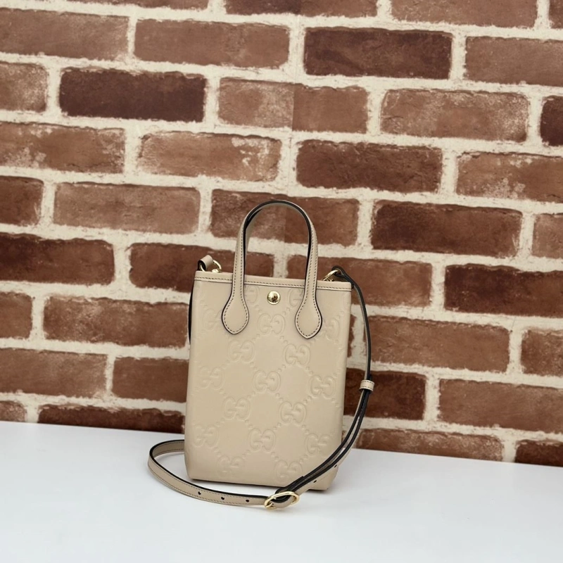 Cozy Gxccx Top Handle Bags 47856