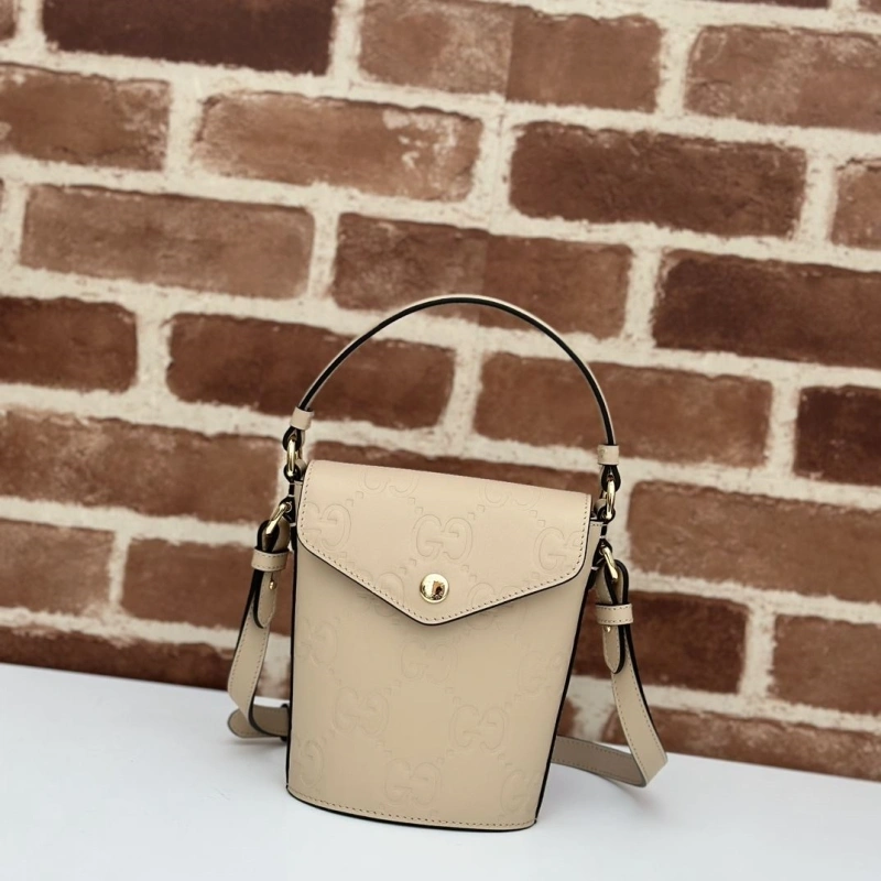 Gxccx Top Handle Bags AllSeason 47854