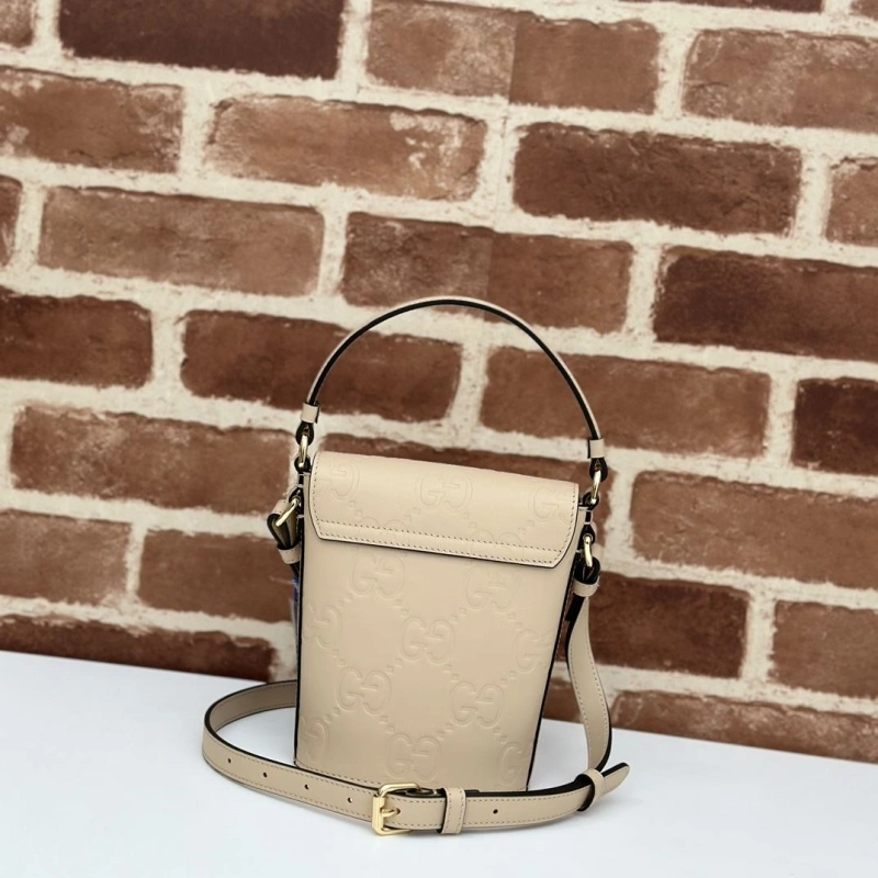 Gxccx Top Handle Bags AllSeason 47854
