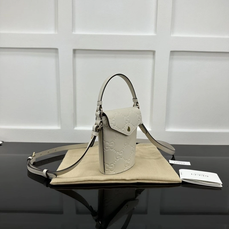 Gxccx Top Handle Bags Compact 47873