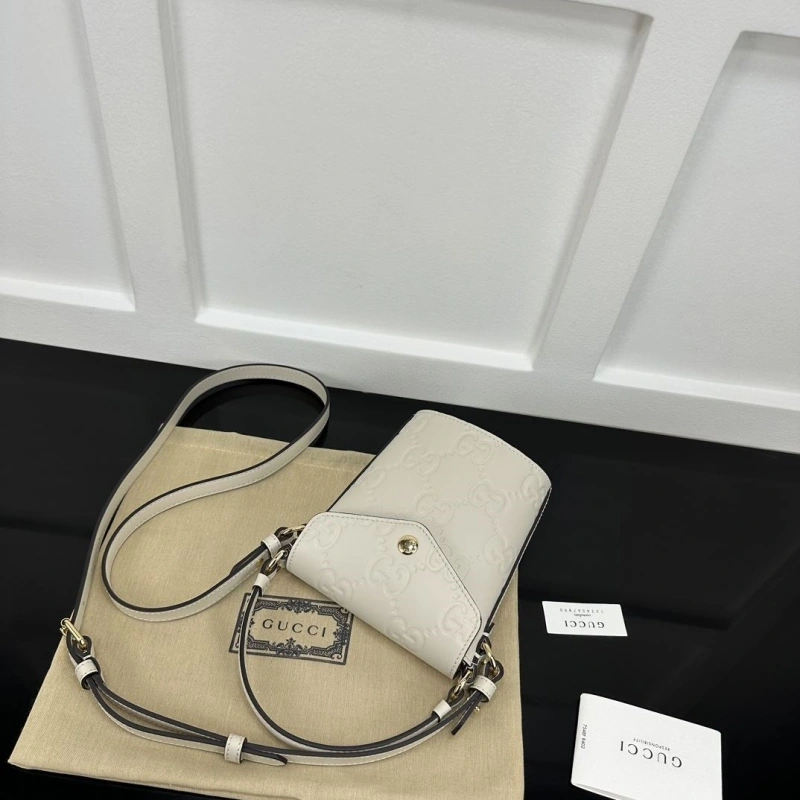 Gxccx Top Handle Bags Compact 47873