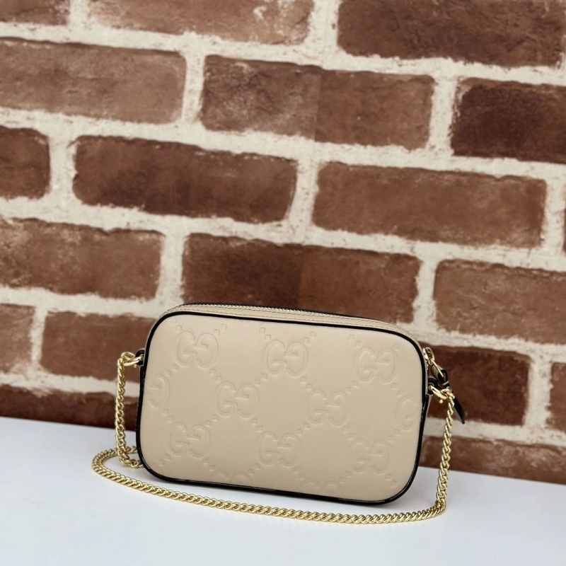 Elegant Gxccx Satchel Bags 48220