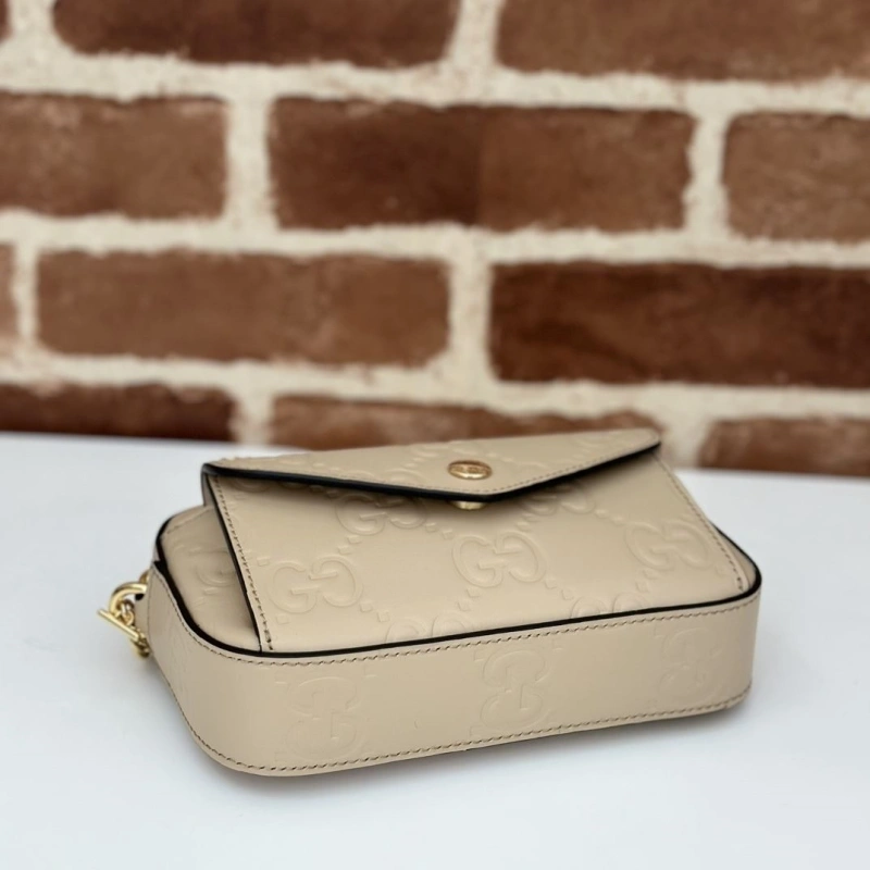 Elegant Gxccx Satchel Bags 48220